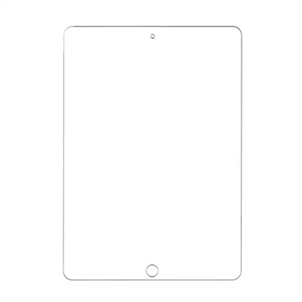 Universal Tempered Glass Screen Protector for Tablet Ipad Pro REF. 140102 9.7"