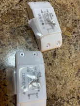 Interruptor Universal de relé WIFI para casa inteligente, interruptor de luz de Control remoto inalámbrico por voz, Siri, 10A, funciona con Apple Homekit