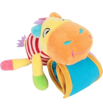 

Crepitel "giraffe spot"