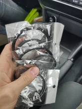 Adapter Rings-Lens Aluminum-Ring Step-Up 7pcs Metal FILTER-SET 49-52-55-58-62-67-72-77mm