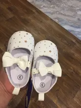 Zapatos de cuna para niño niña recién nacido, zapatillas informales con estampado de lunares y lazo