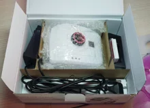 Lima eléctrica para uñas, herramienta para manicura, accesorio de la máquina, 35000 RPM