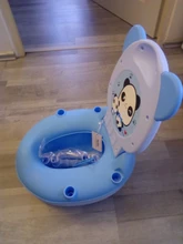 Orinal del coche portátil para bebé, orinal del coche, orinal de entrenamiento para niños y niñas, silla de inodoro, orinal multifunción