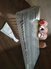 Fresas de carburo para manicura, kit de brocas para quitar esmalte de Gel, 30 Uds.