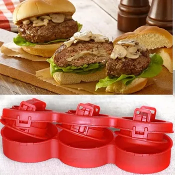 

Press for cooking cotton with stufz sliders