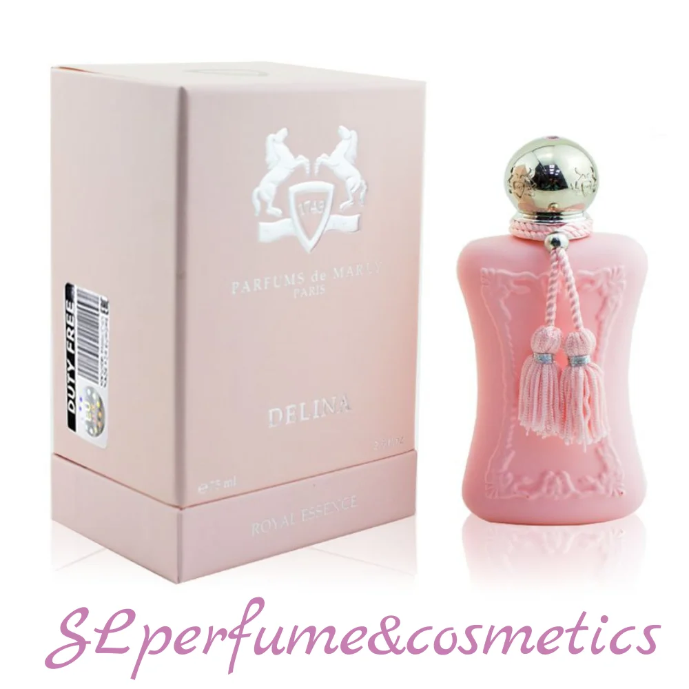 人気アイテム Parfums de Marly Delina Royal Essence