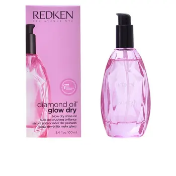 

DIAMOND OIL glow dry shine oil 100 ml
