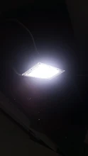 LED Floodlight Reflector Street-Lamp IP65 230V Waterproof 100W 220V 240V AC