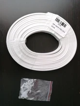 WS2812B WS2811 Neon Sign Tube SK6812 RGBW LED Strip Light Silica Gel 1m 2m 3m 4m 5m Flexible