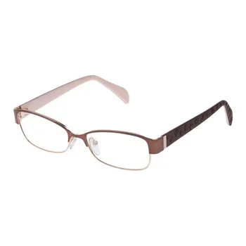 

Spectacle frame women Tous VTO321530R26 (53mm)