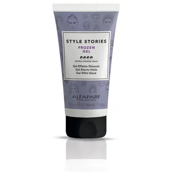 

STYLE STORIES frozen gel 150 ml