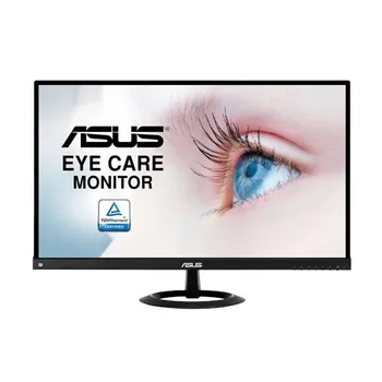 

Display Asus VX279C 27 "Full HD Black