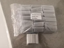 Heat-Shrink-Splice-Protector 1mm-Fiber Diameter-Ftth 45mm 60mm 1000pcs/Lot Sleeves40mm