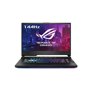 

Gaming portable computer Asus G512LV-HN037T 15,6" i7-10510U 16 GB RAM 512 GB SSD Black