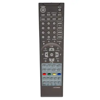 

Remote control Rolsen LC03-AR028A LCD TV DVD P320B-DVD-X P320DVD-X RL-17D40 RL-32D20 RL-20D50 RL-20D60 RL-20X31 RL-26X40 RL-20D20