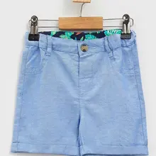 Дефакто Erkek Бебек шерт-K8184A219SM