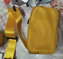 Belt-Bags Crossbody-Bag Waist-Packs Shoulder-Chest-Pack Hip-Phone-Pouch Buylor Designer