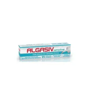 

Algasiv Sensitive adhesive cream 40gr