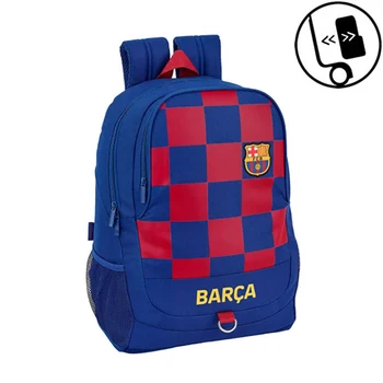 

Backpack Fc Barcelona customizable