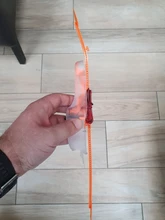 Juguete de tiburón volador con Control remoto para niños, globos de pescado de payaso, helicóptero RC, Robot de regalo, inflable con avión de helio, 1 Uds.