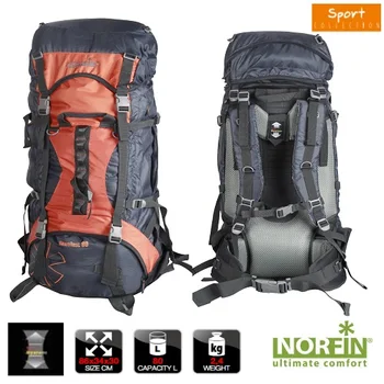 

Backpack Norfin Neverest 80 NS