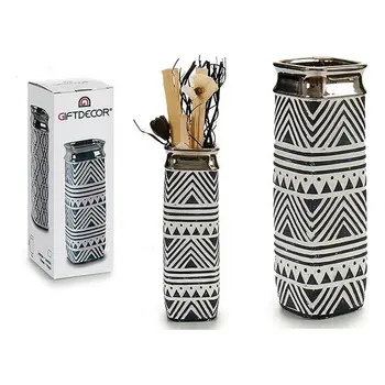 

Vase Gift Decor (10 x 30 x 10 cm)