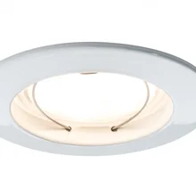 93956 Светильник встраиваемый, комплект Coin IP44 LED dim 3x7W