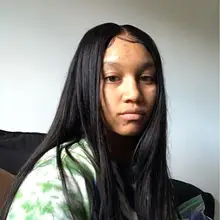 13x4 recto peluca con malla Frontal pelucas de cabello humano para las mujeres de cabello humano 30 pulgadas Full Hd transparente peluca Frontal de encaje brasileño Bob peluca