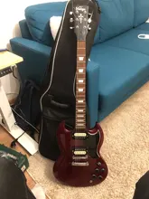 Zebra Humbucker Wiring-Harness Pickups Electric-Guitar Alnico EPI Standard with Pro 