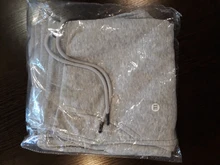 MOINWATER-Pantalones deportivos informales para mujer, pantalón largo de deporte, de felpa, color negro, MP2002