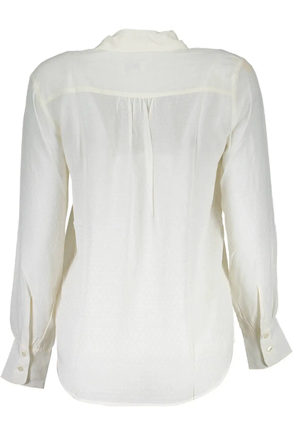 GANT женская рубашка с длинным рукавом GANT