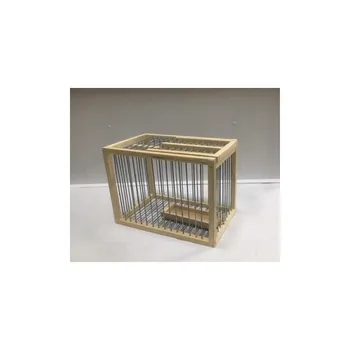 

SIMPLE cage trap