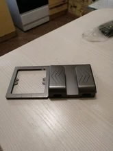 Coswall-soporte de pared para teléfono móvil, accesorios para teléfono inteligente, soporte para Apple, Samsung, Huawei