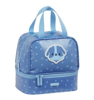 

Thermo SAFTA preschooler LITTLE DOG
