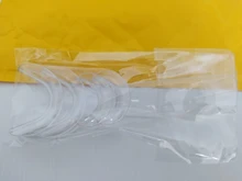 1 pieza boca Dental abridor labio mejilla Retractor Intraoral ortodoncia Dental mejilla labio mejilla Retractor de labios y mejillas dentista herramientas