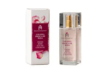 

NATURAL pink fresh colony MONTROS COSMETICS 50 ML with VAPORIZADORCOLECCION CELIA NICOLOSI