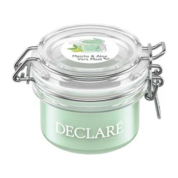 

Facial Mask Matcha Calming Declaré (50 ml)