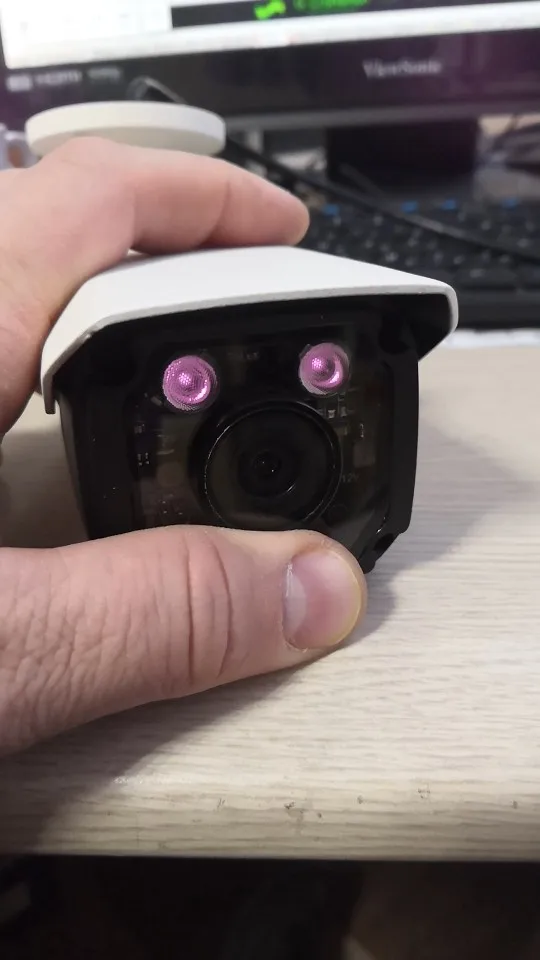 Kamera Naruzhnogo Videonablyudeniya Xmeye Z Vodonepronicaemaya Ip Kamera S Funkciej Nochnogo Videniya Poe Sony Imx335 S Raspoznavaniem Lica I Audio Onvif Cctv Kamery Videonablyudeniya Aliekspress