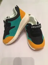 Casual-Shoes ULKNN Girls Boys Breathable Kid's Children's Baby Mesh for New Toddler Size-15-33