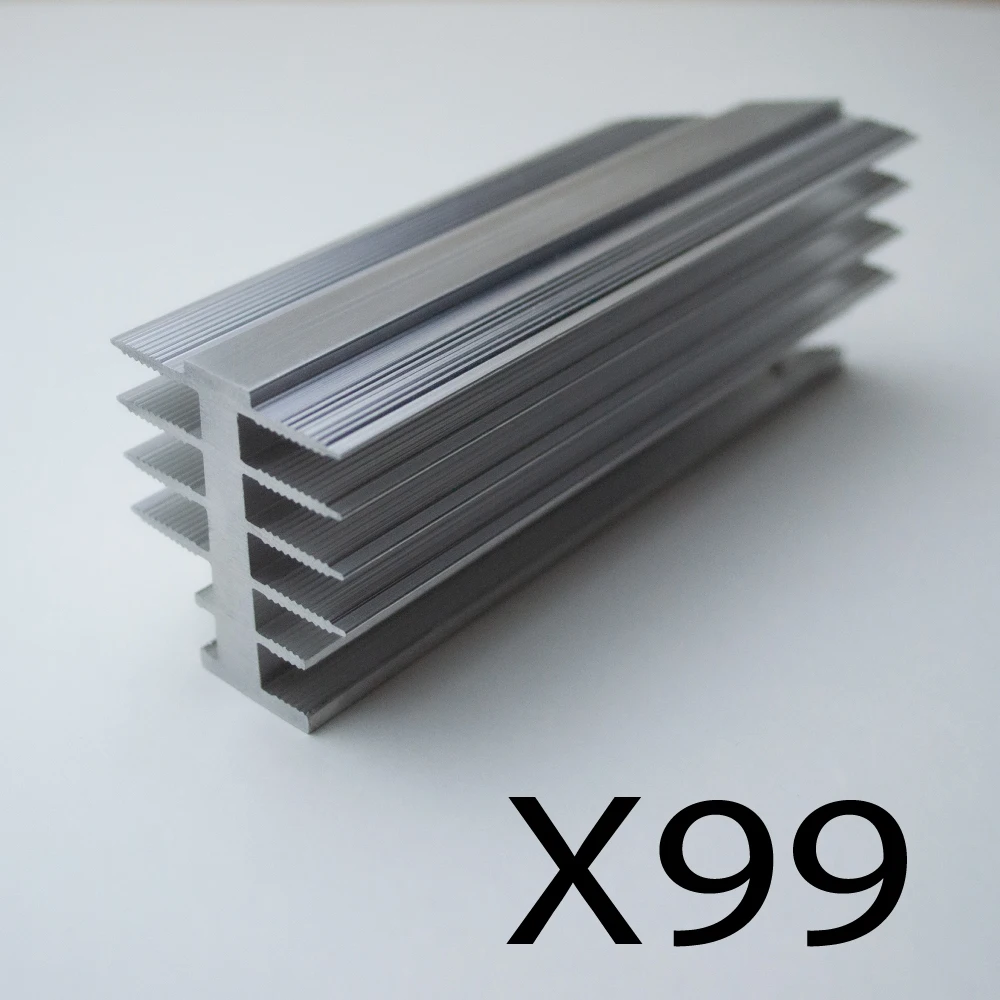 Радиатор Vrm X99 Купить