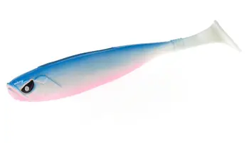 

Vibration tails LJ 3D series Basara soft swim 6,0in (15,20)/PG05 30 PCs BIGBOX