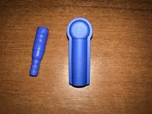 Connector Drained-Kit Construction-Brake-Oil-Replacement-Tool Oil-Bleeder No-Hose 