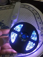 Led-Lamp Light Battery-Stairs Led-Motion-Sensor Kitchen Cabinet Waterproof Wireless WENNI