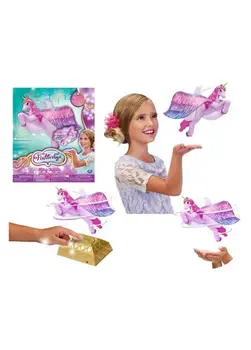 

Unicorn magico flying