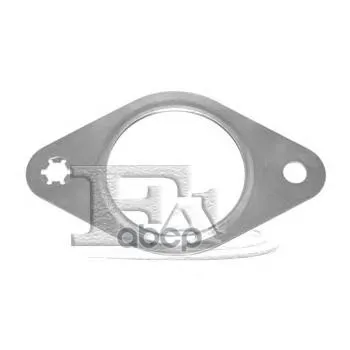 Прокладка Глушителя Ford: Focus 98-04, Focus Универсал 99-05 FA1 арт. 130-952