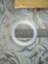 Tri Clamp Gasket Sanitary Clamp Seal