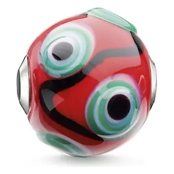 

Ladies' Beads Thomas Sabo K0283-017-10 (1,20 cm)