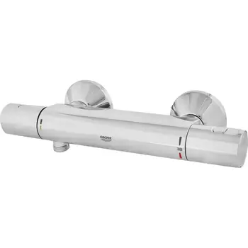 

Shower thermostat Grohe precision start 34594000