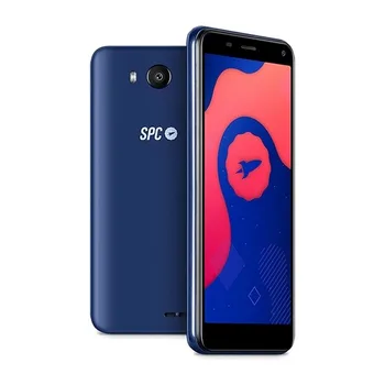 

Smartphone SPC Smart Max 5,45" Quad Core 2 GB RAM 16 GB Blue