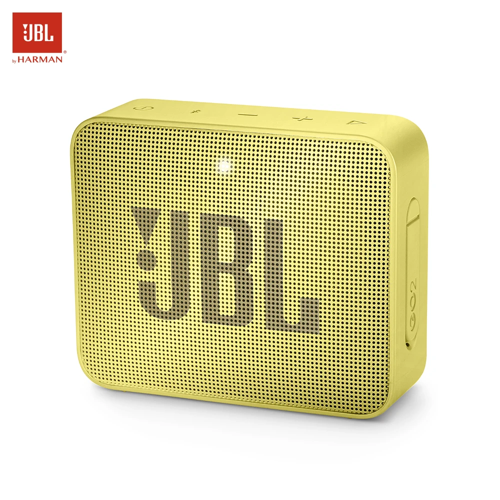 Портативная акустическая система JBL GO 2 - Цвет: Другое